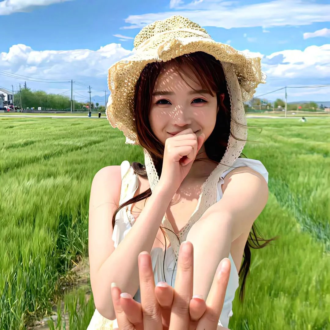 遥远的地方